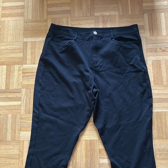 Final Price🛍🛍️🎉🌟Michael Kors Black Pants - Picture 7 of 17